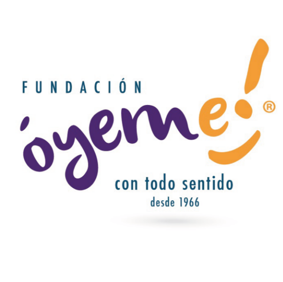 Fundacion Oyeme
